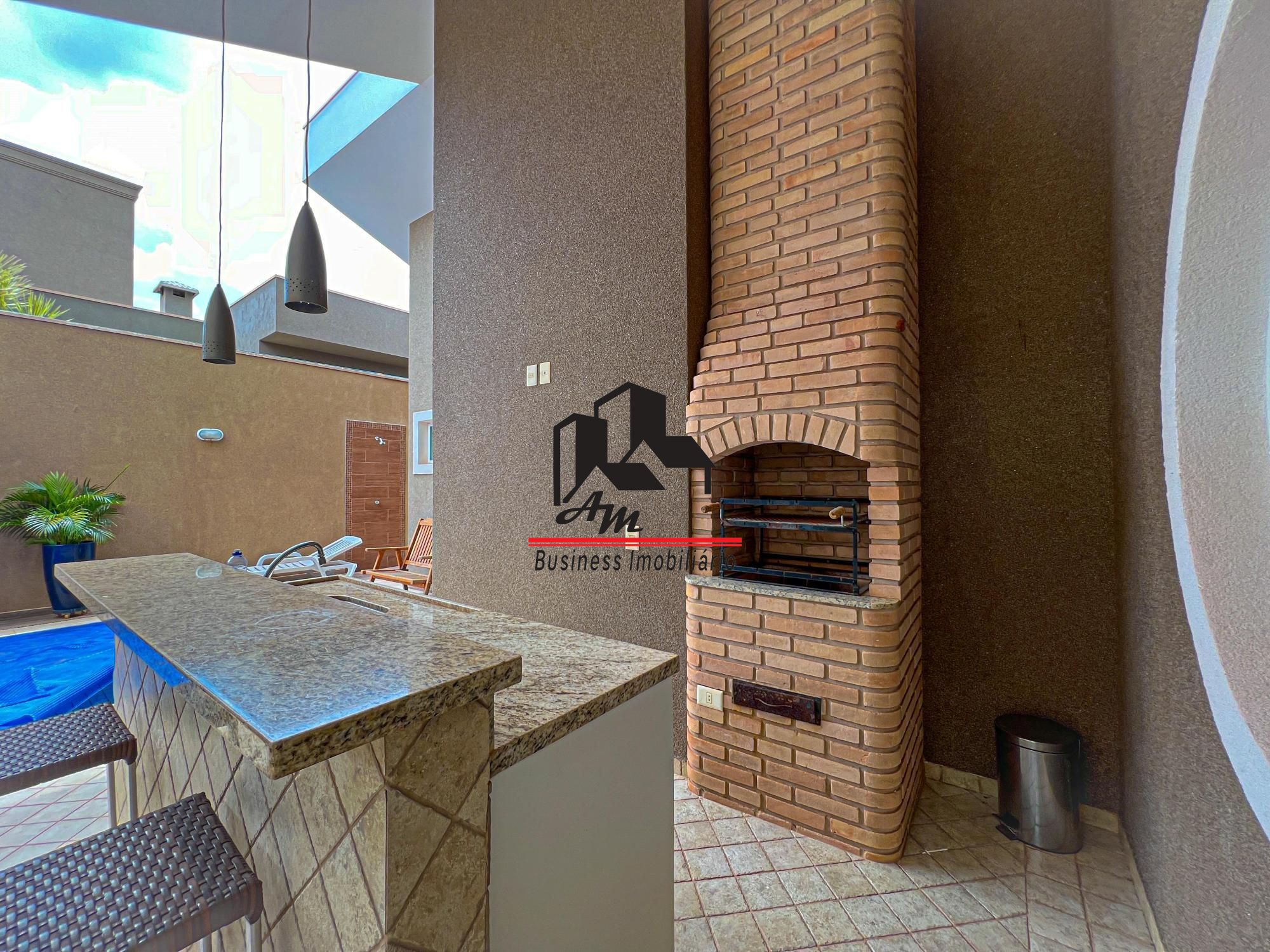 Casa de Condomínio com 3 quartos à venda, 250m² — foto 4 de 28