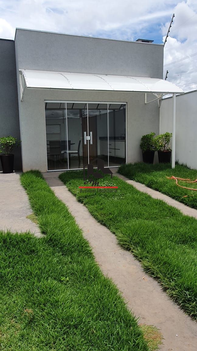 Casa com 2 quartos à venda, 81m² — foto 21 de 21