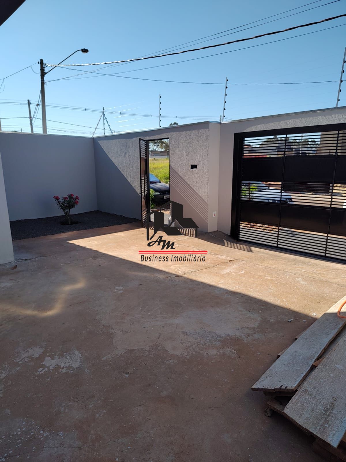 Casa com 3 quartos à venda, 85m² — foto 3 de 14