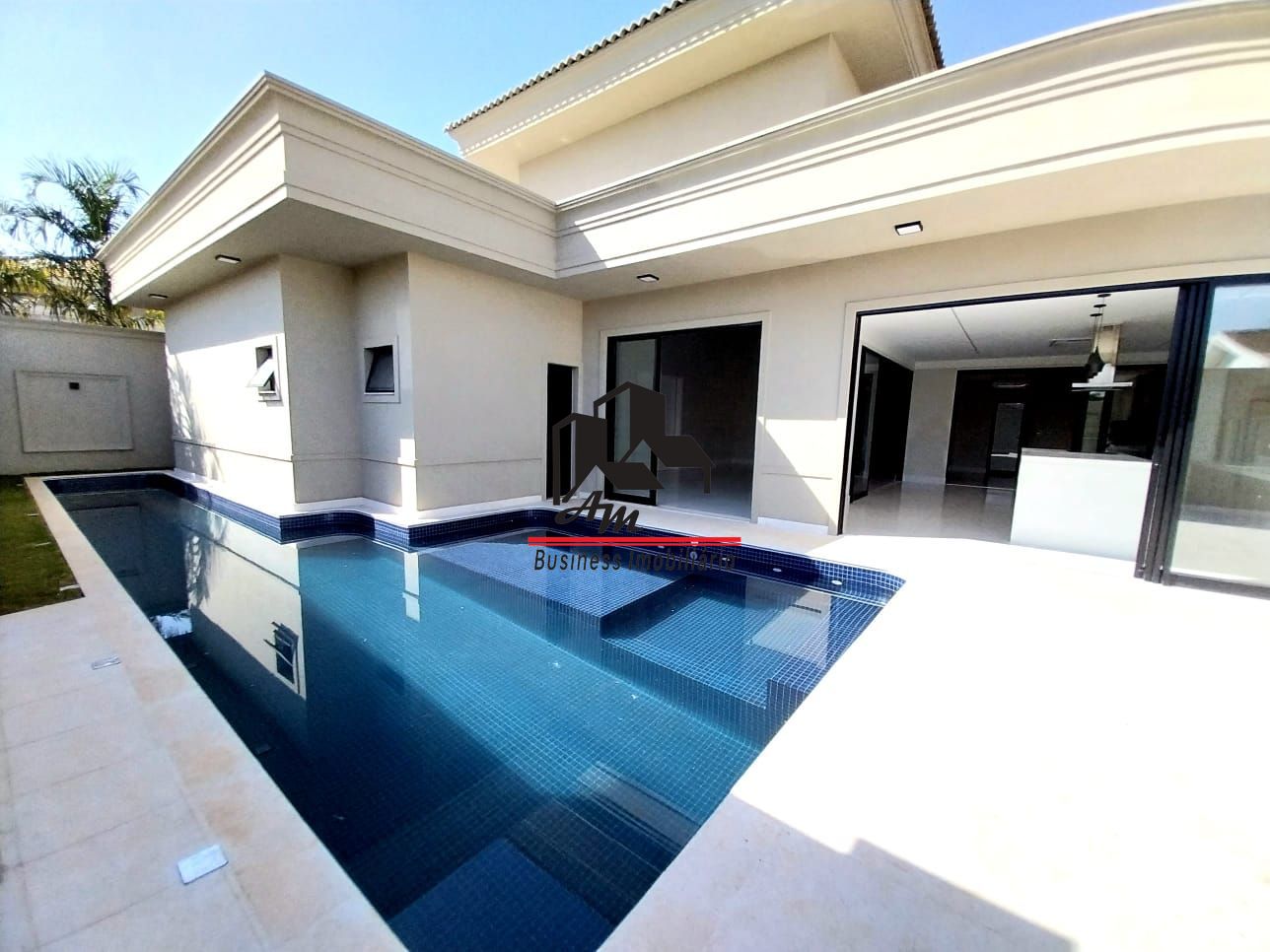 Casa de Condomínio com 4 quartos à venda, 380m² — foto 14 de 26
