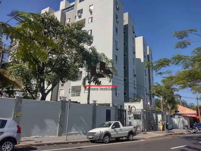Apartamento com 2 quartos à venda, 65m² — foto 1 de 19