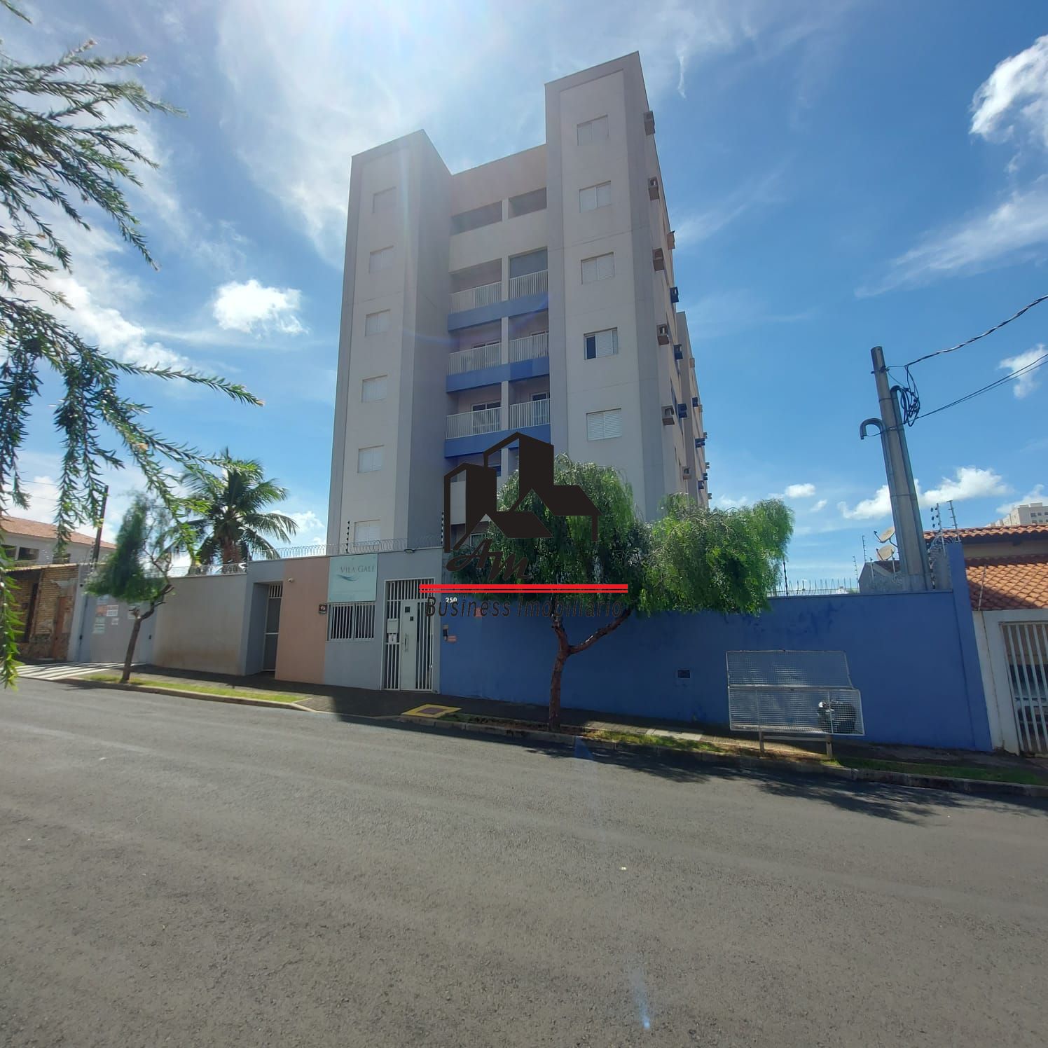 Apartamento com 2 quartos à venda, 57m² — foto 1 de 17