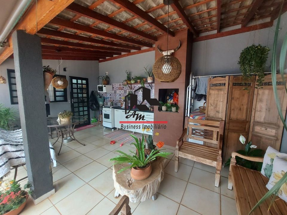 Casa com 3 quartos à venda, 140m² — foto 4 de 15