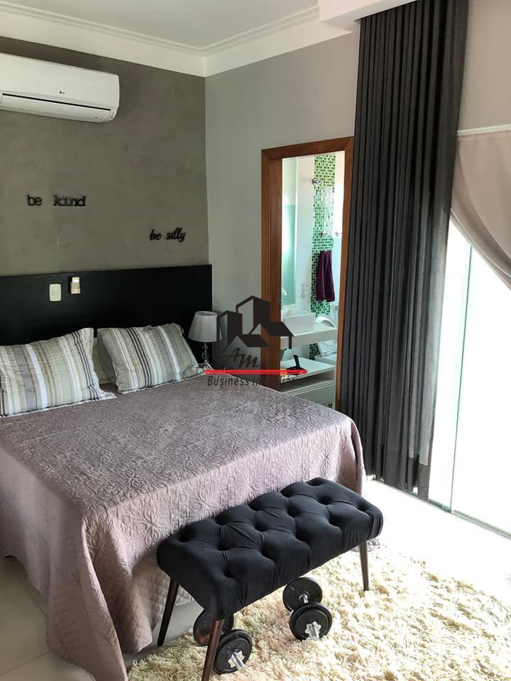 Casa de Condomínio com 5 quartos à venda, 360m² — foto 8 de 17