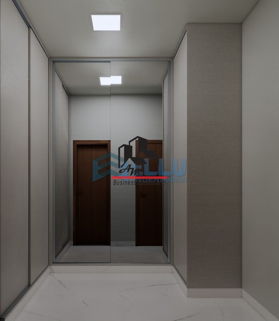Casa de Condomínio com 3 quartos à venda, 160m² — foto 17 de 29