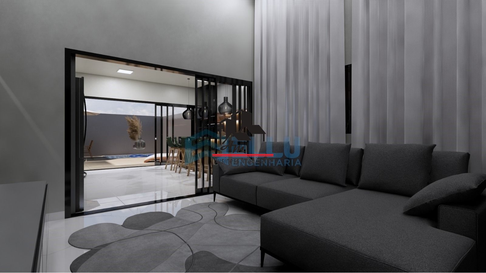 Casa de Condomínio com 3 quartos à venda, 160m² — foto 5 de 29