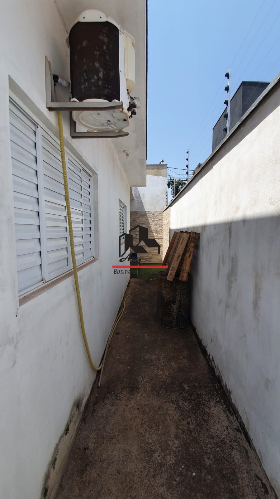 Casa com 3 quartos à venda, 100m² — foto 20 de 21
