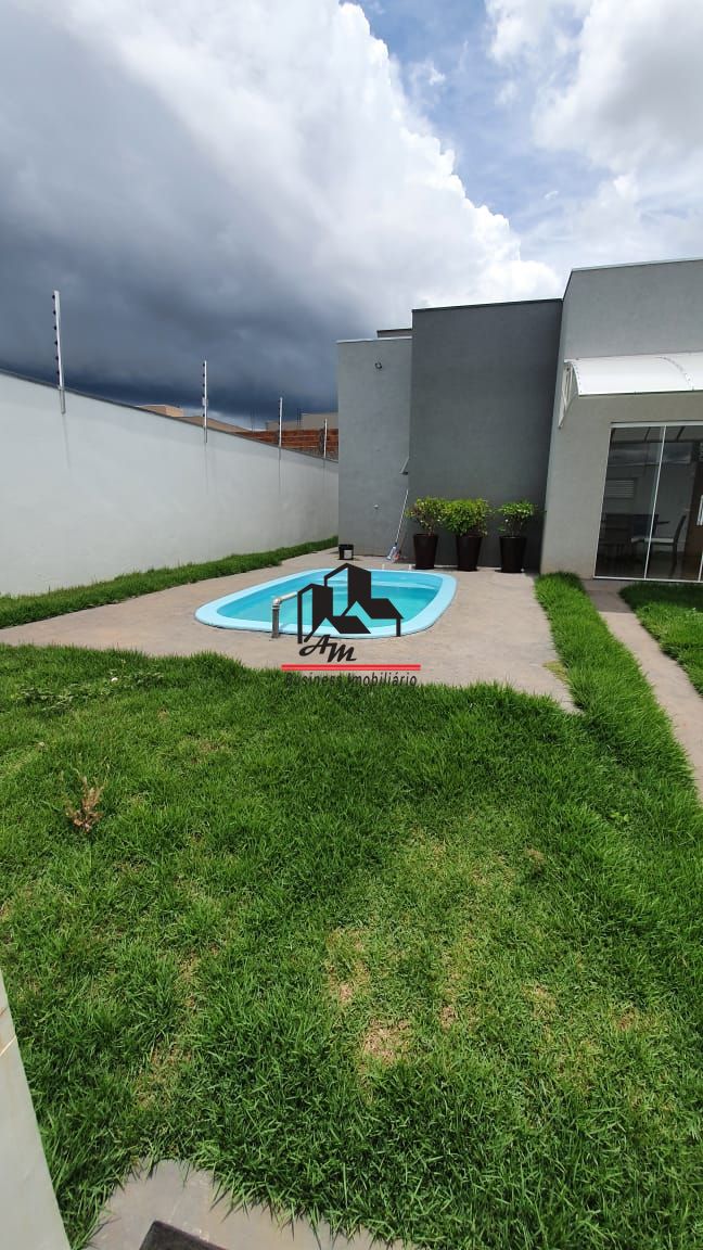 Casa com 2 quartos à venda, 81m² — foto 20 de 21