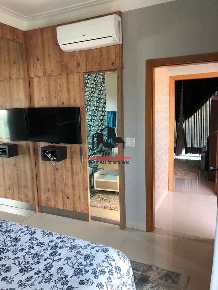 Casa de Condomínio com 5 quartos à venda, 360m² — foto 12 de 17