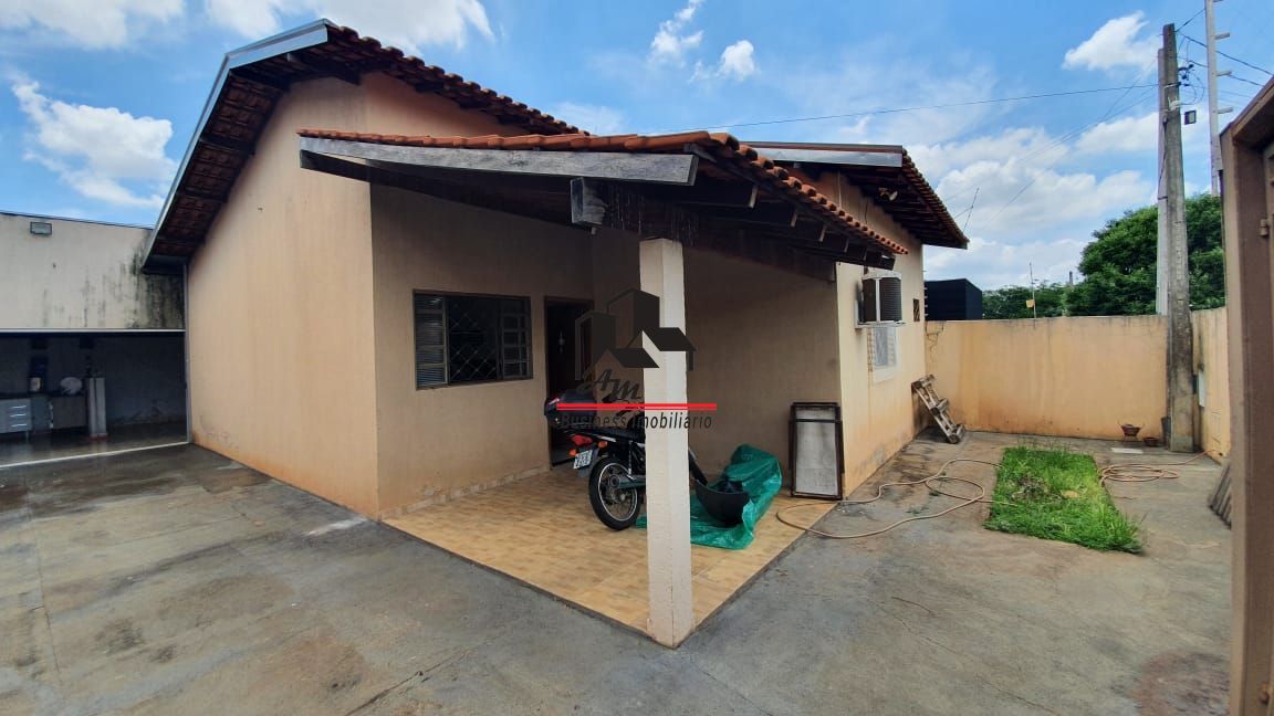 Casa com 3 quartos à venda, 99m² — foto 20 de 21