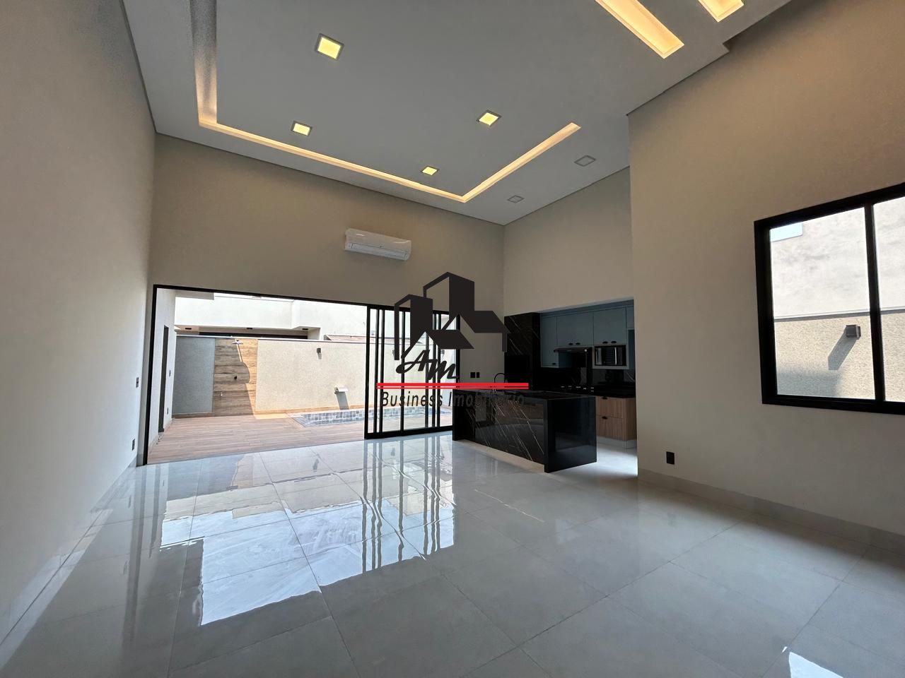 Casa de Condomínio com 3 quartos à venda, 174m² — foto 10 de 35