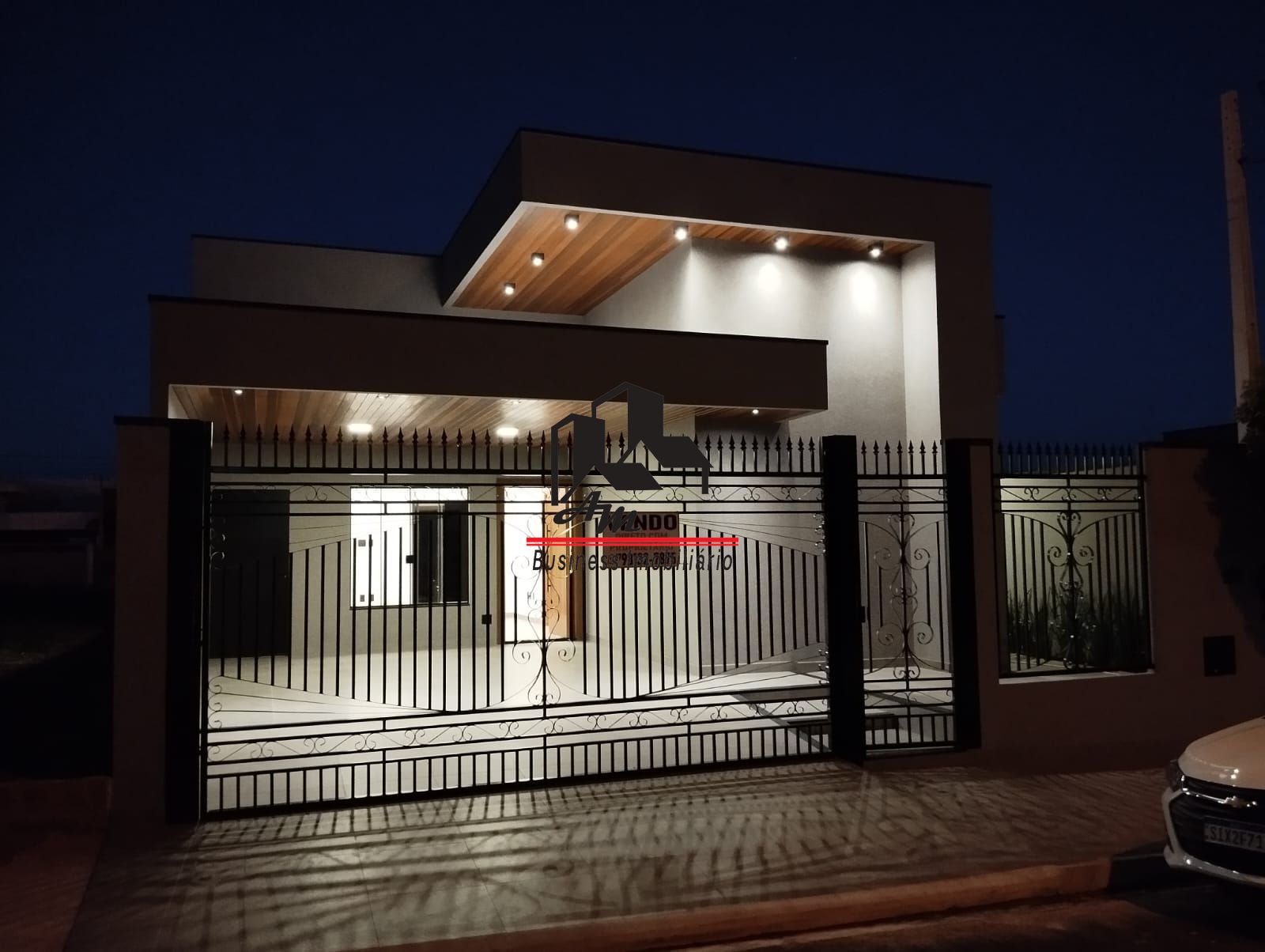 Casa com 3 quartos à venda, 125m² — foto 4 de 35
