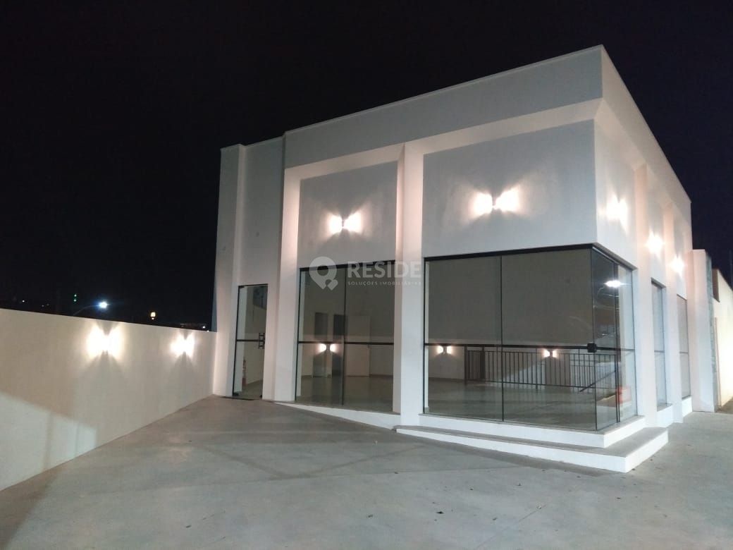 Ponto Comercial
