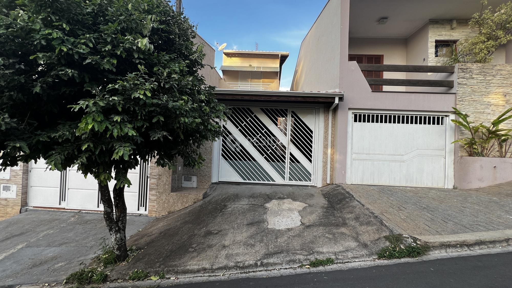 Casa Recanto dos Pássaros