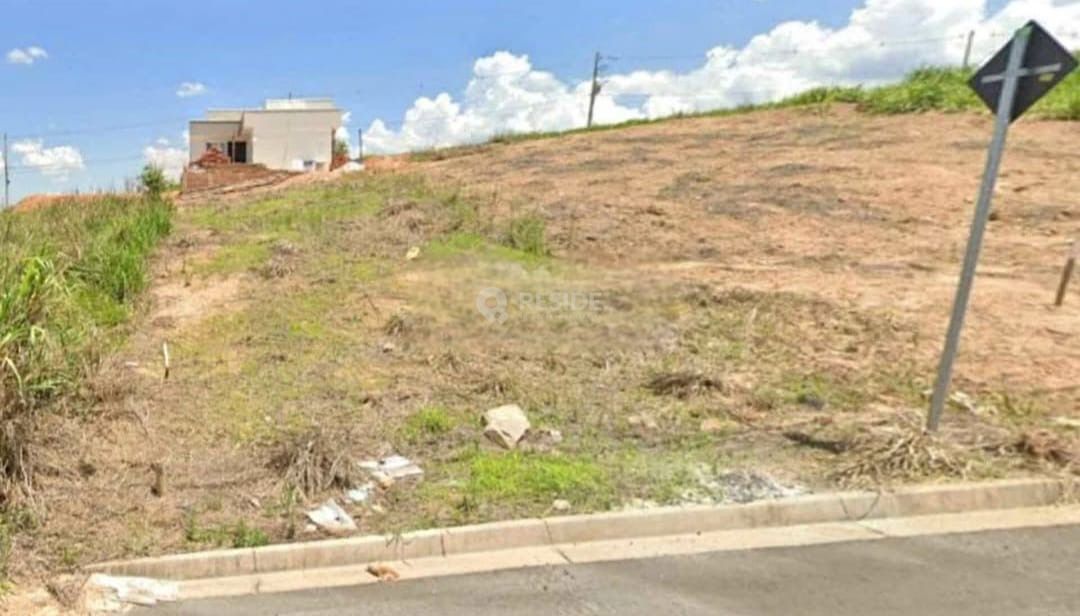Terreno à venda Loteamento Portal da Aliança São João da Boa Vista/SP