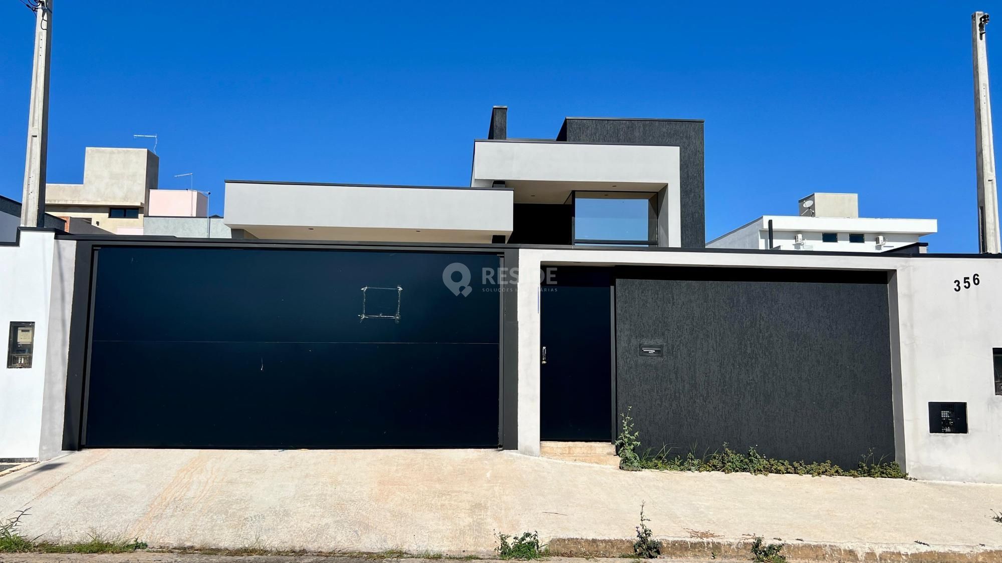 Casa Terras de São José