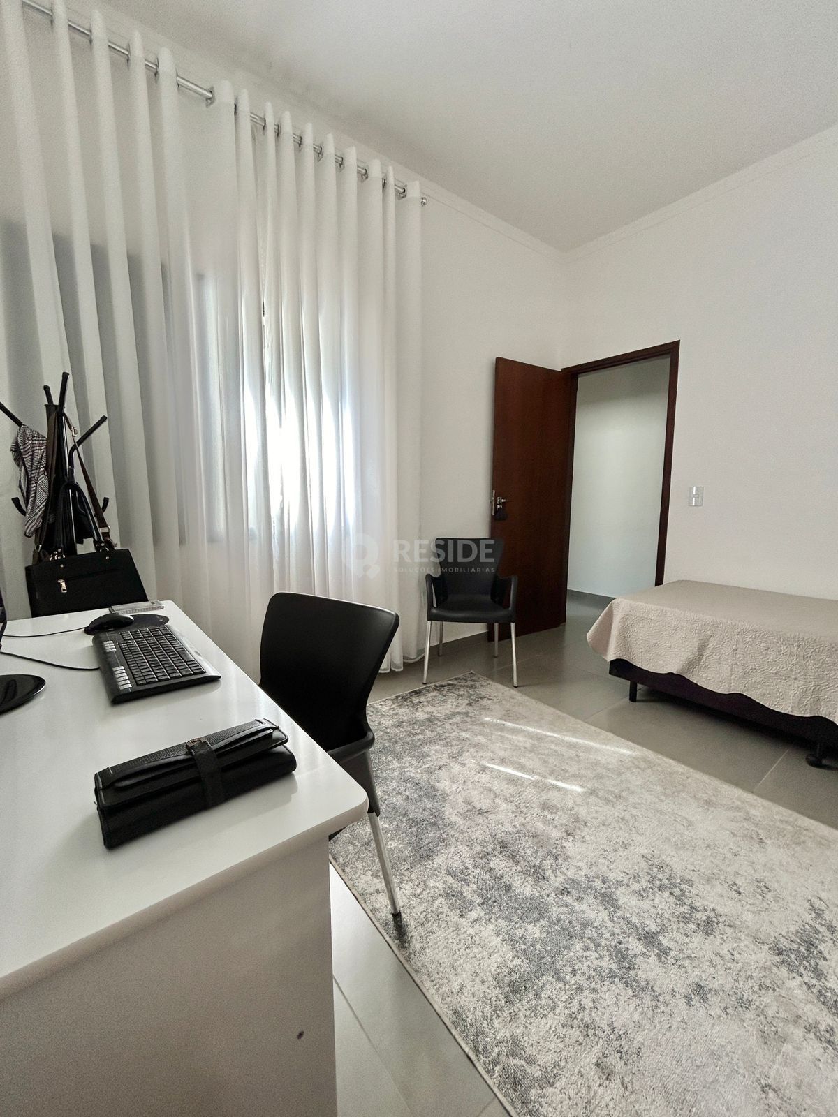 Casa 2 dormitórios à venda Parque Residencial Jardim São Domingos São João da Boa Vista/SP