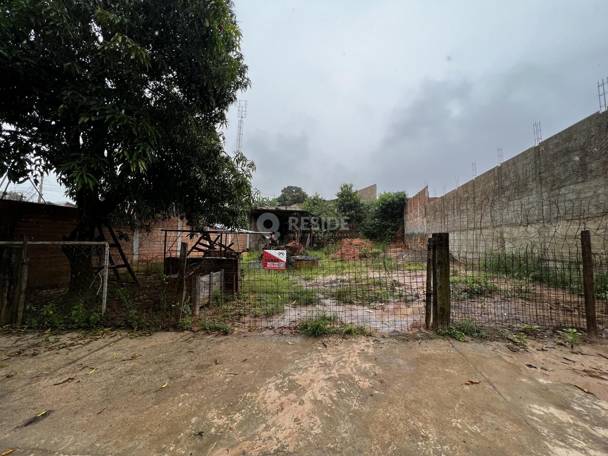 Terreno à venda Parque São Paulo Casa Branca/SP