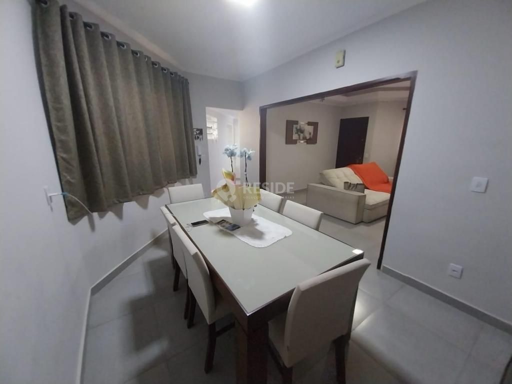 Casa Jardim Santo André