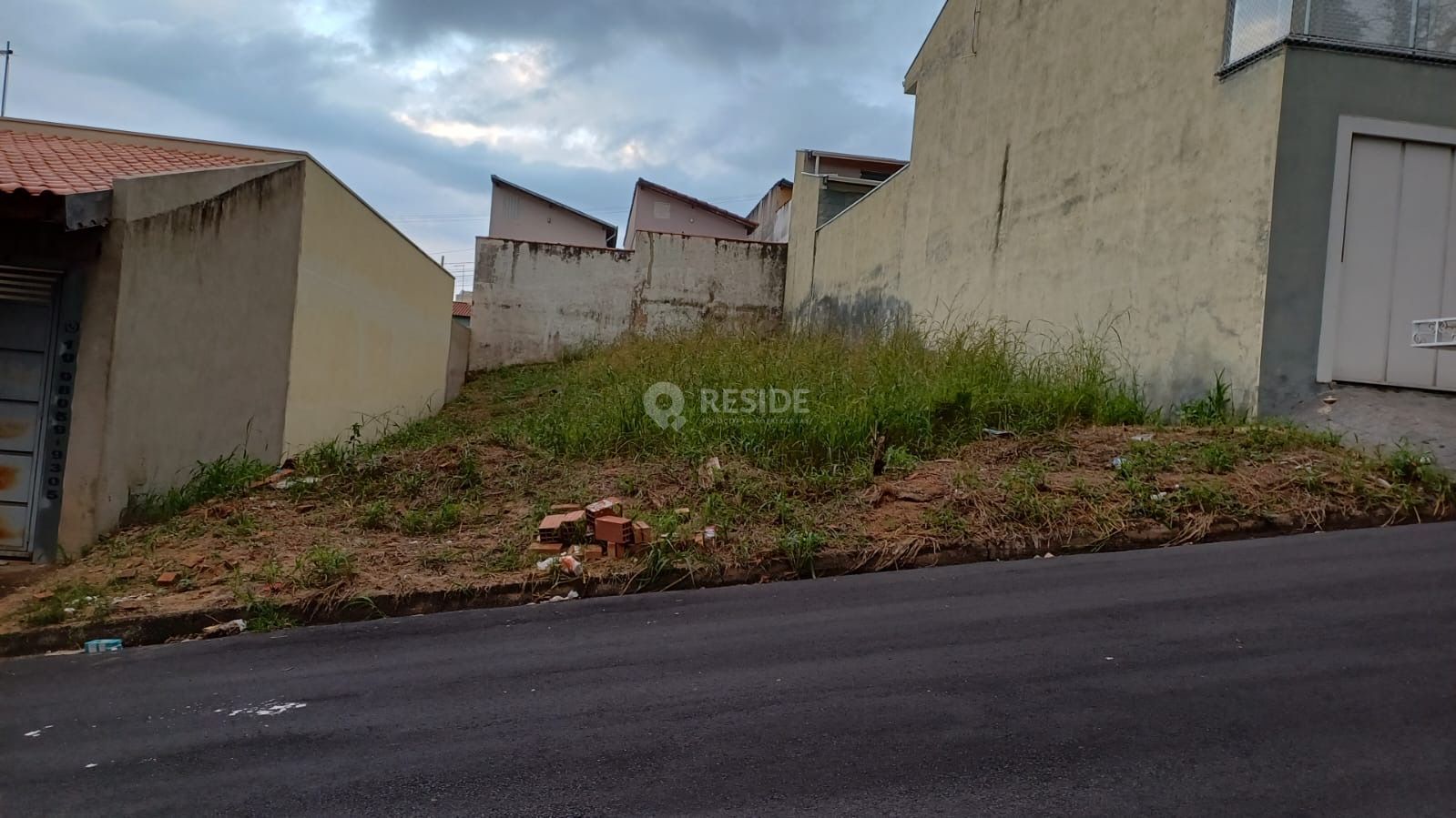 Lote Recanto dos Pássaros