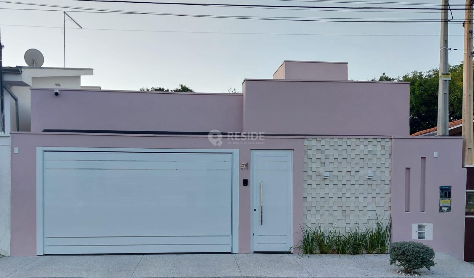 Casa 3 dormitórios à venda São Lázaro São João da Boa Vista/SP