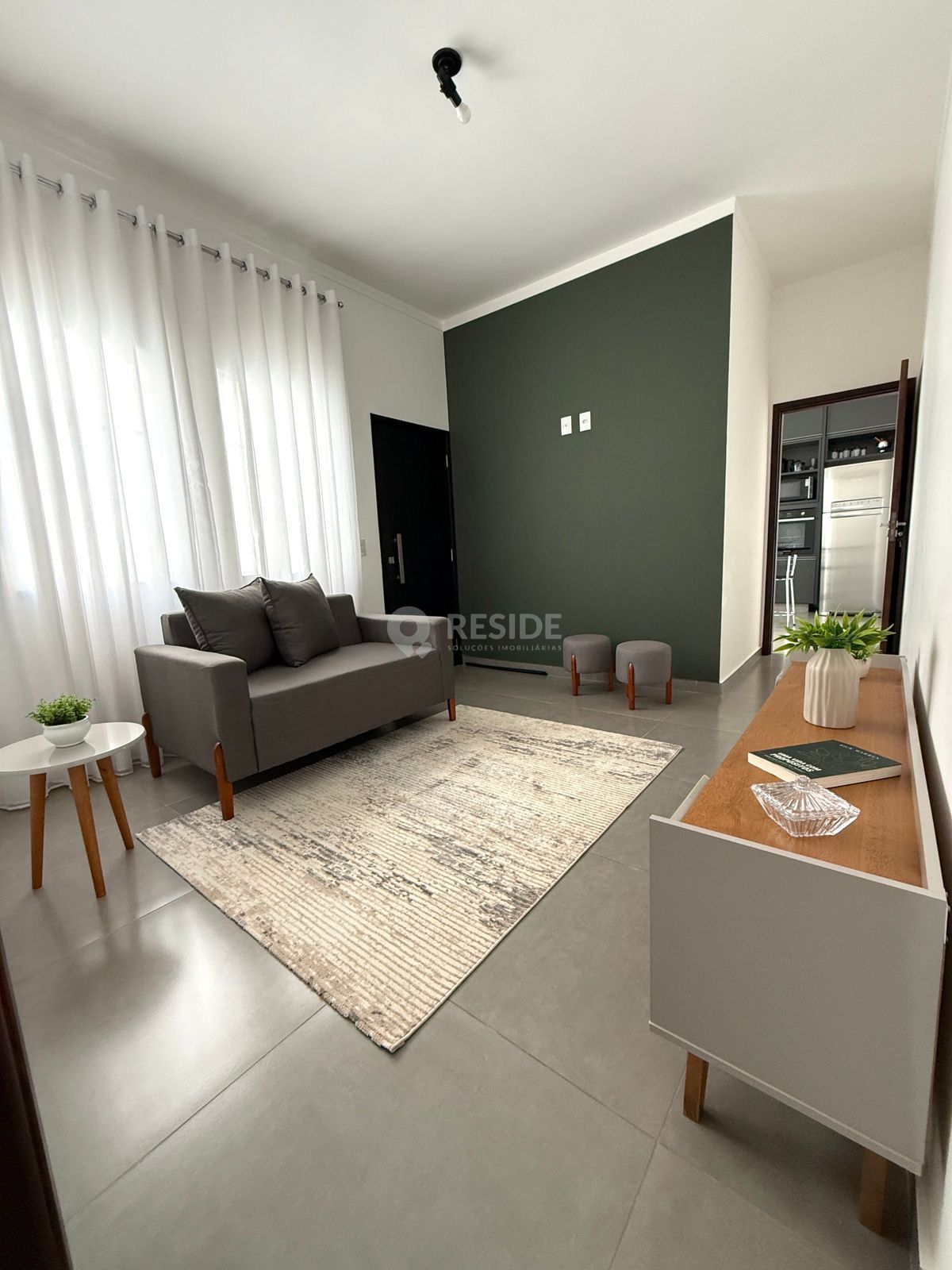 Casa 2 dormitórios à venda Parque Residencial Jardim São Domingos São João da Boa Vista/SP