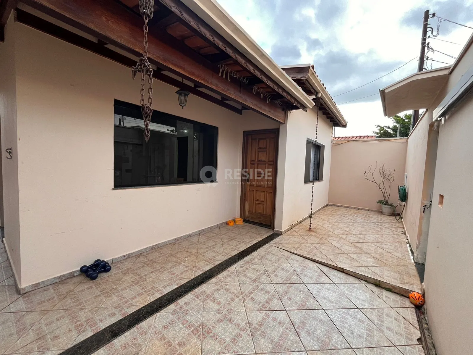 Casa Alto da Boa Vista