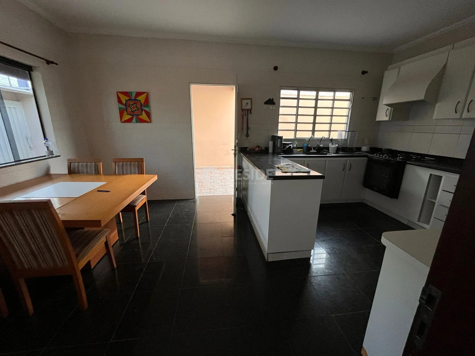 Casa Alto da Boa Vista