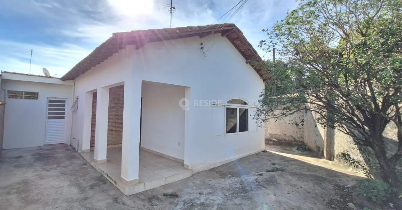Casa venda Jardim Novo Horizonte