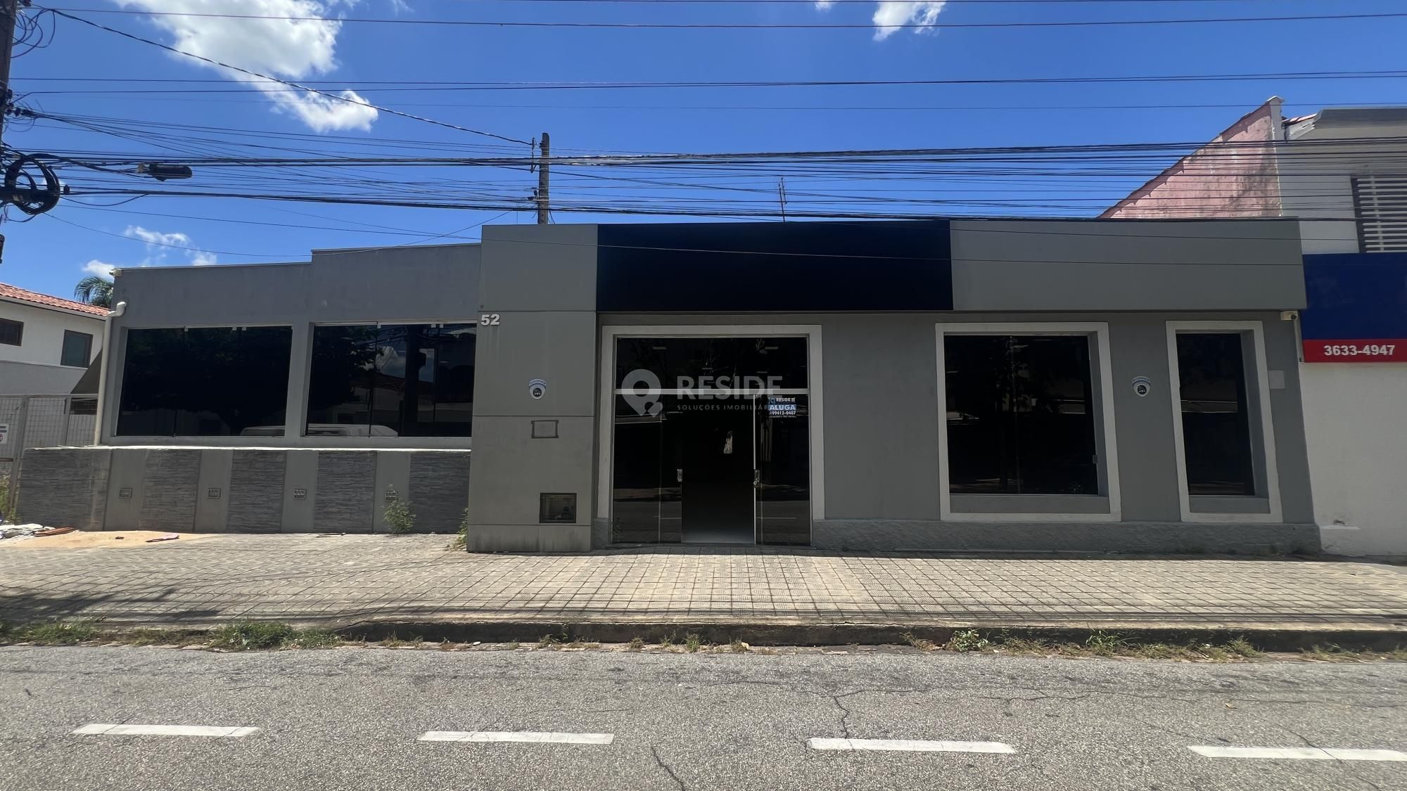 Ponto Comercial Centro