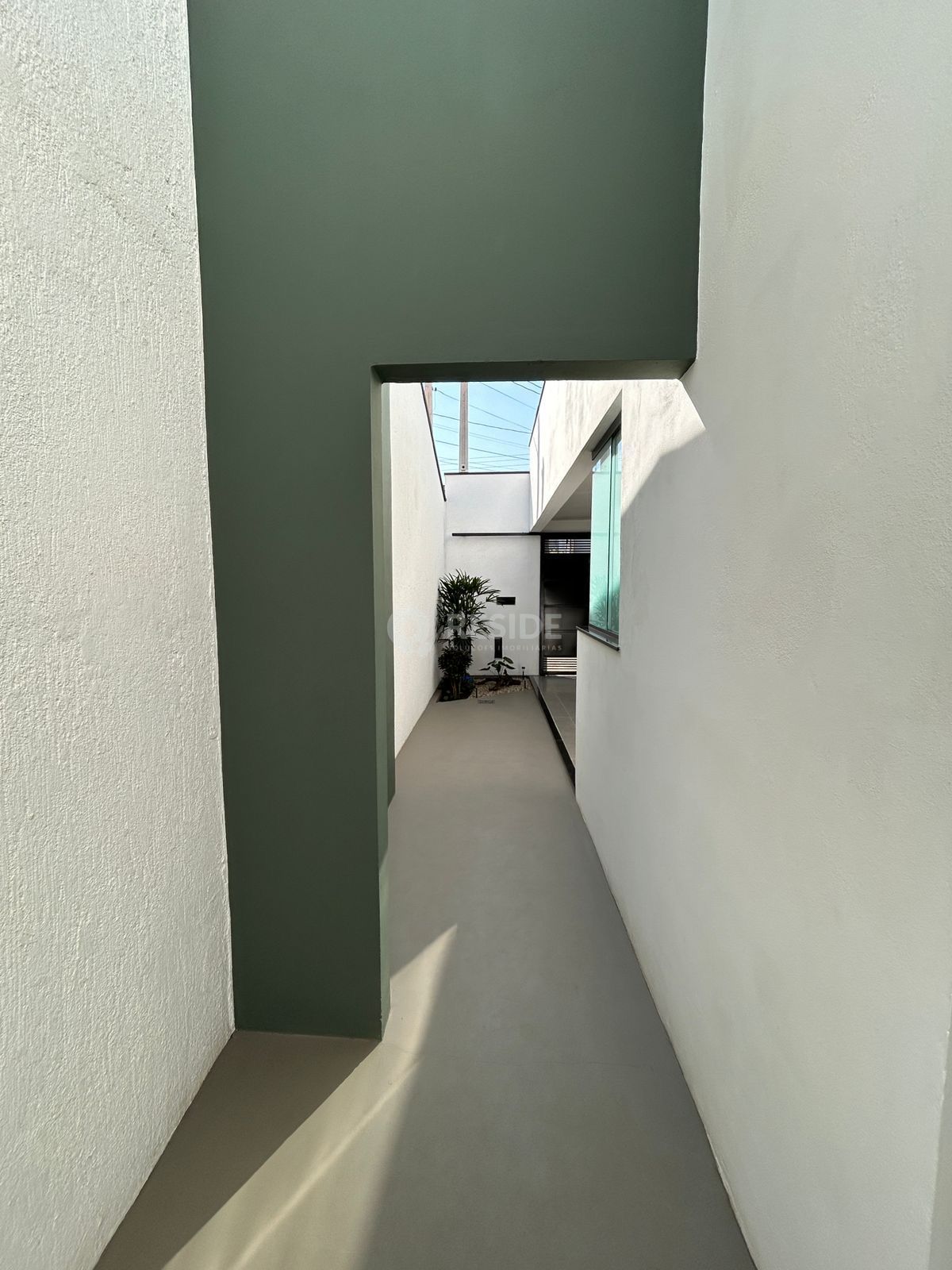 Casa 2 dormitórios à venda Parque Residencial Jardim São Domingos São João da Boa Vista/SP