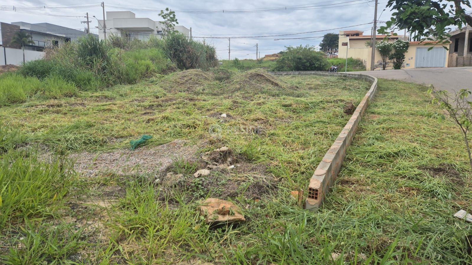 Terreno à venda Recanto da Serra São João da Boa Vista/SP