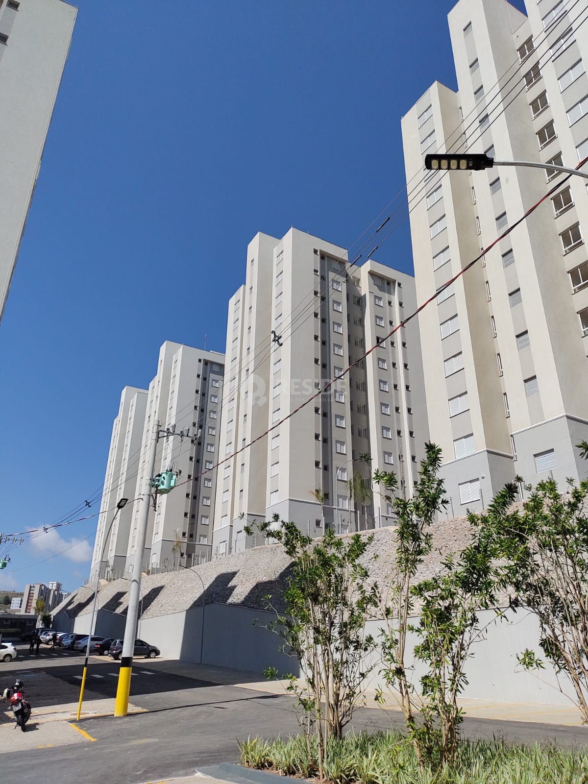 Apartamento em Poços de Caldas
