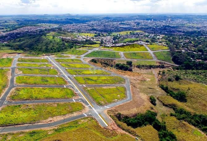 Terreno à venda Loteamento Portal da Aliança São João da Boa Vista/SP