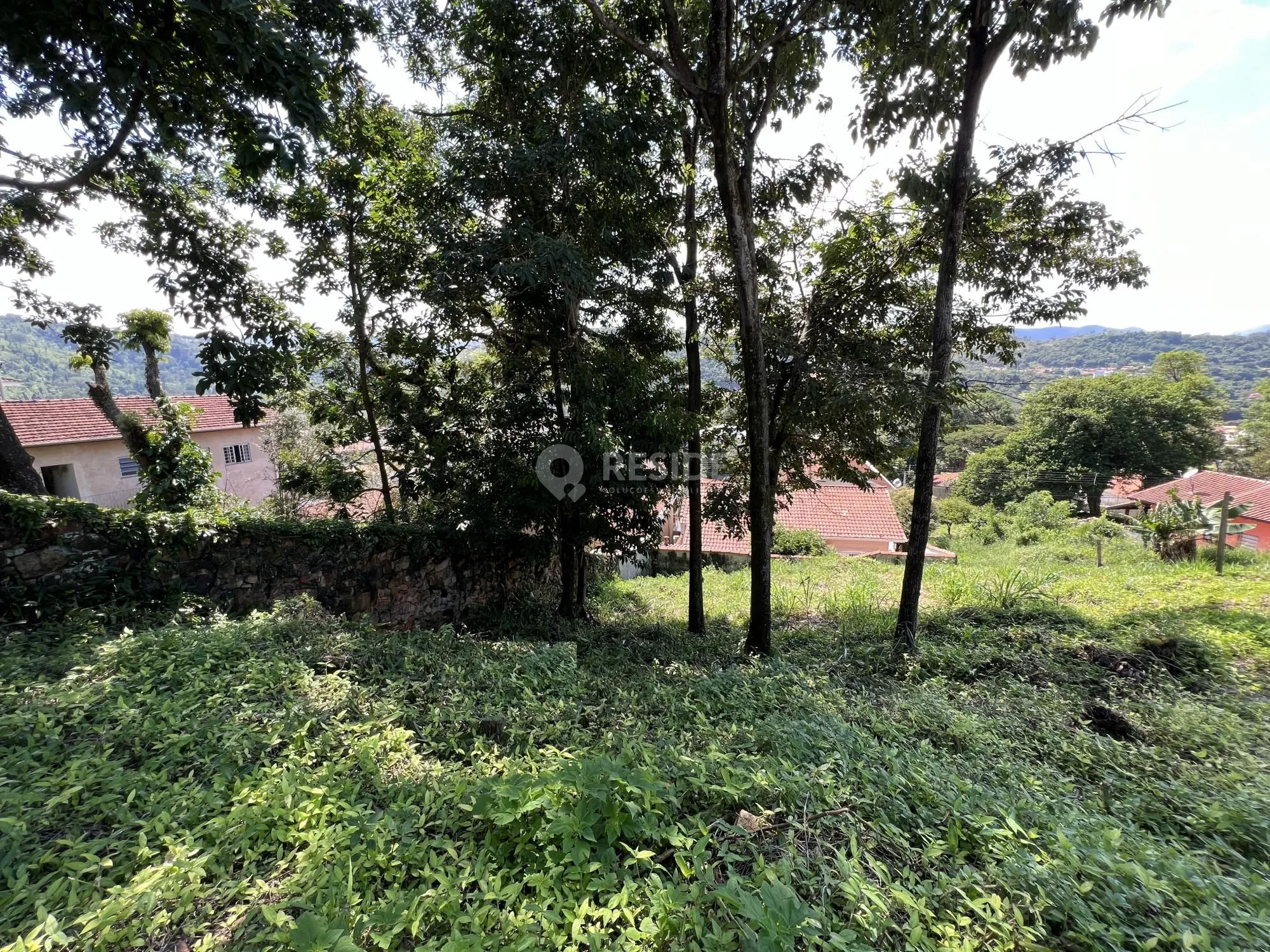Terreno em Aguas da Prata