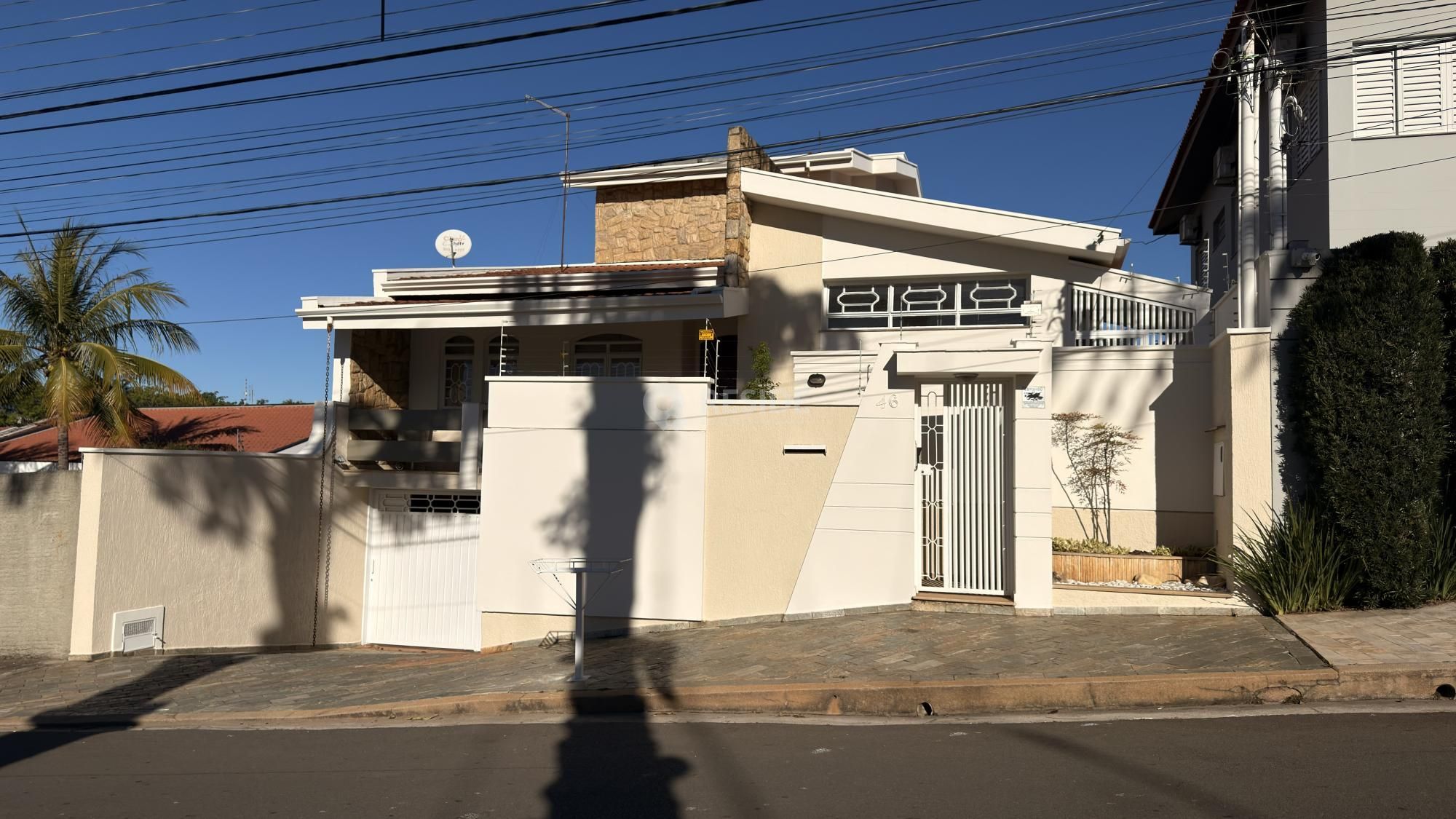 Casa 3 dormitórios para vender ou alugar Jardim Leonor São João da Boa Vista/SP