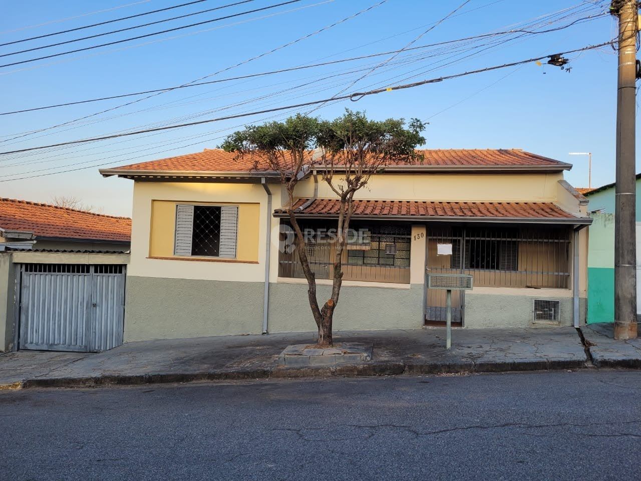 Casa a venda Vila Trafani