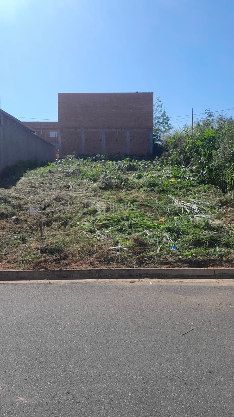 Terreno à venda Jardim Aurora São João da Boa Vista/SP