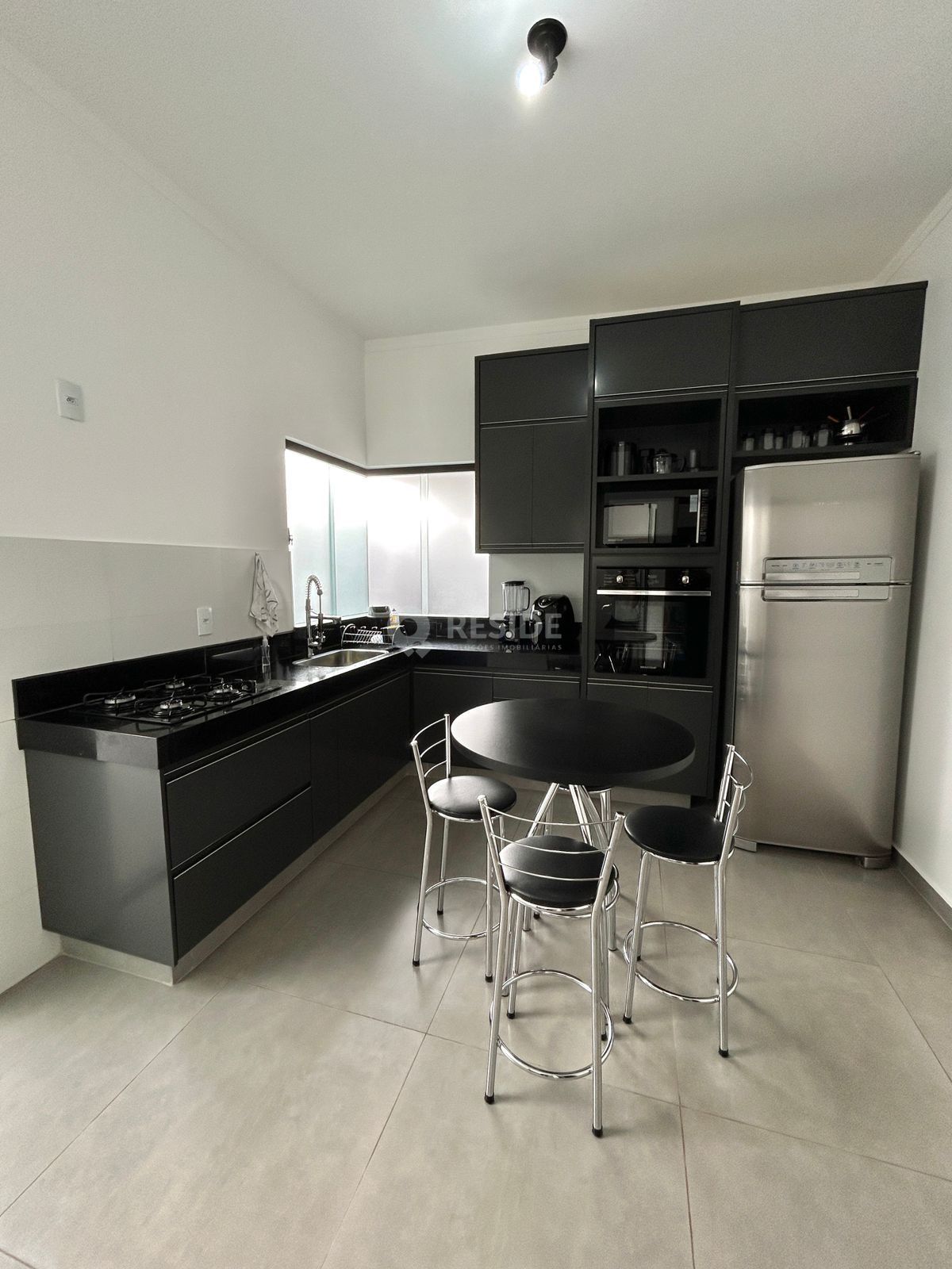 Casa 2 dormitórios à venda Parque Residencial Jardim São Domingos São João da Boa Vista/SP