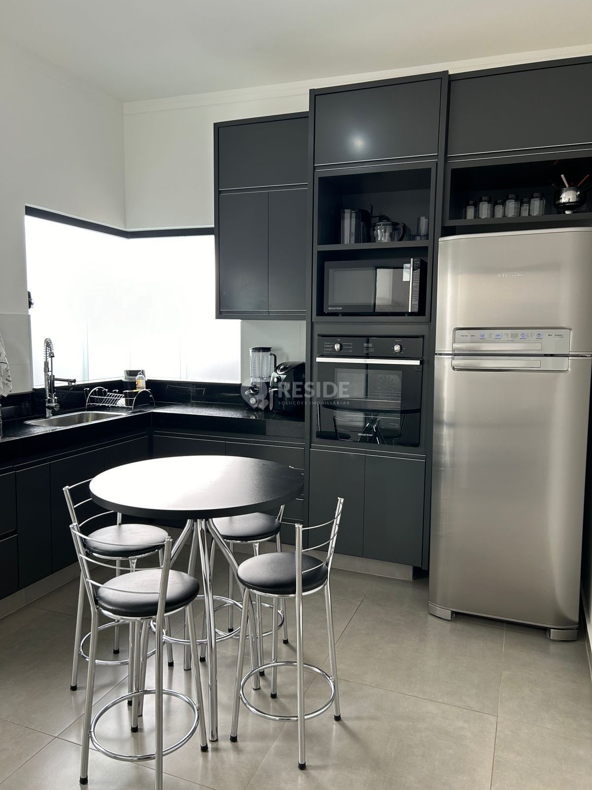 Casa 2 dormitórios à venda Parque Residencial Jardim São Domingos São João da Boa Vista/SP