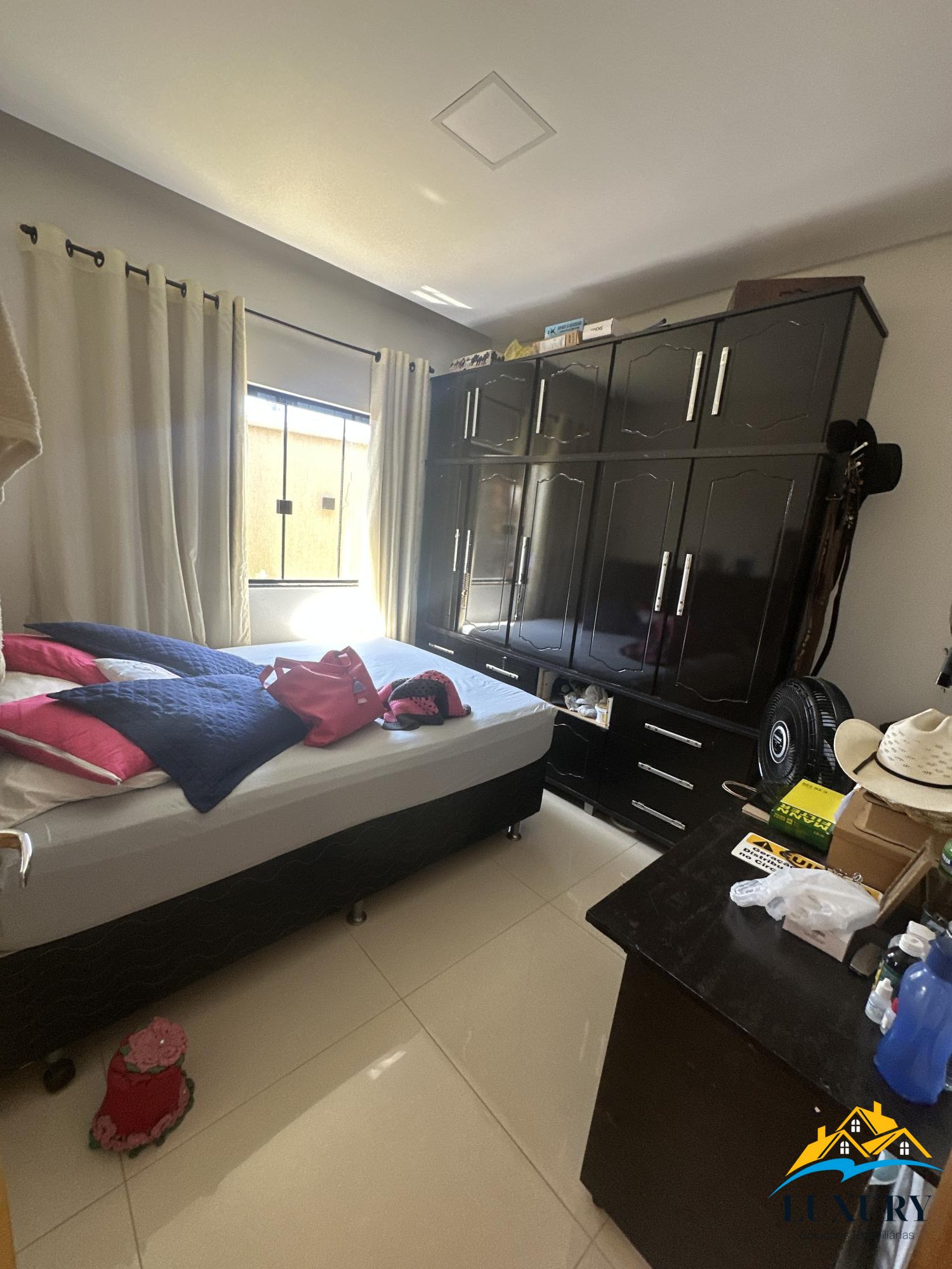 Casa à venda com 3 quartos, 135m² - Foto 13