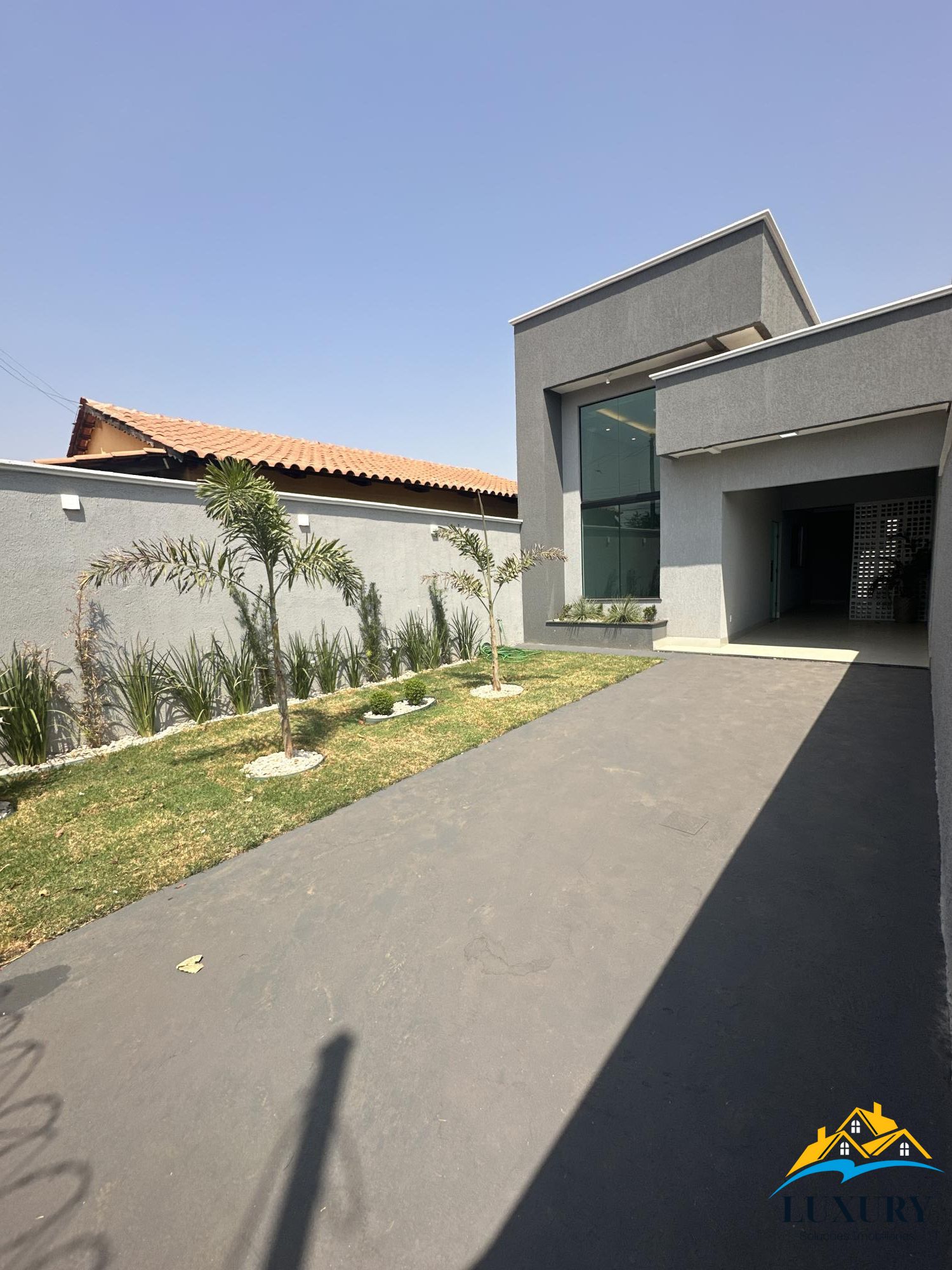 Casa à venda com 3 quartos, 130m² - Foto 3