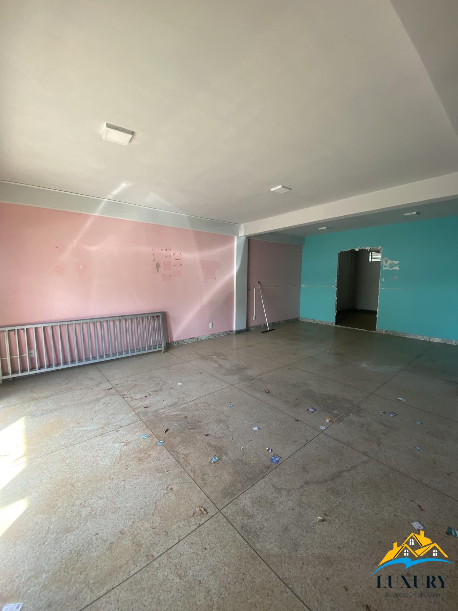 Conjunto Comercial-Sala para alugar com 2 quartos, 110m² - Foto 3