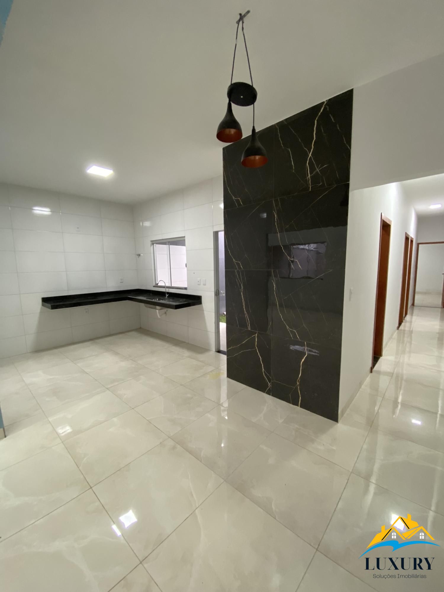 Casa à venda com 3 quartos, 125m² - Foto 6