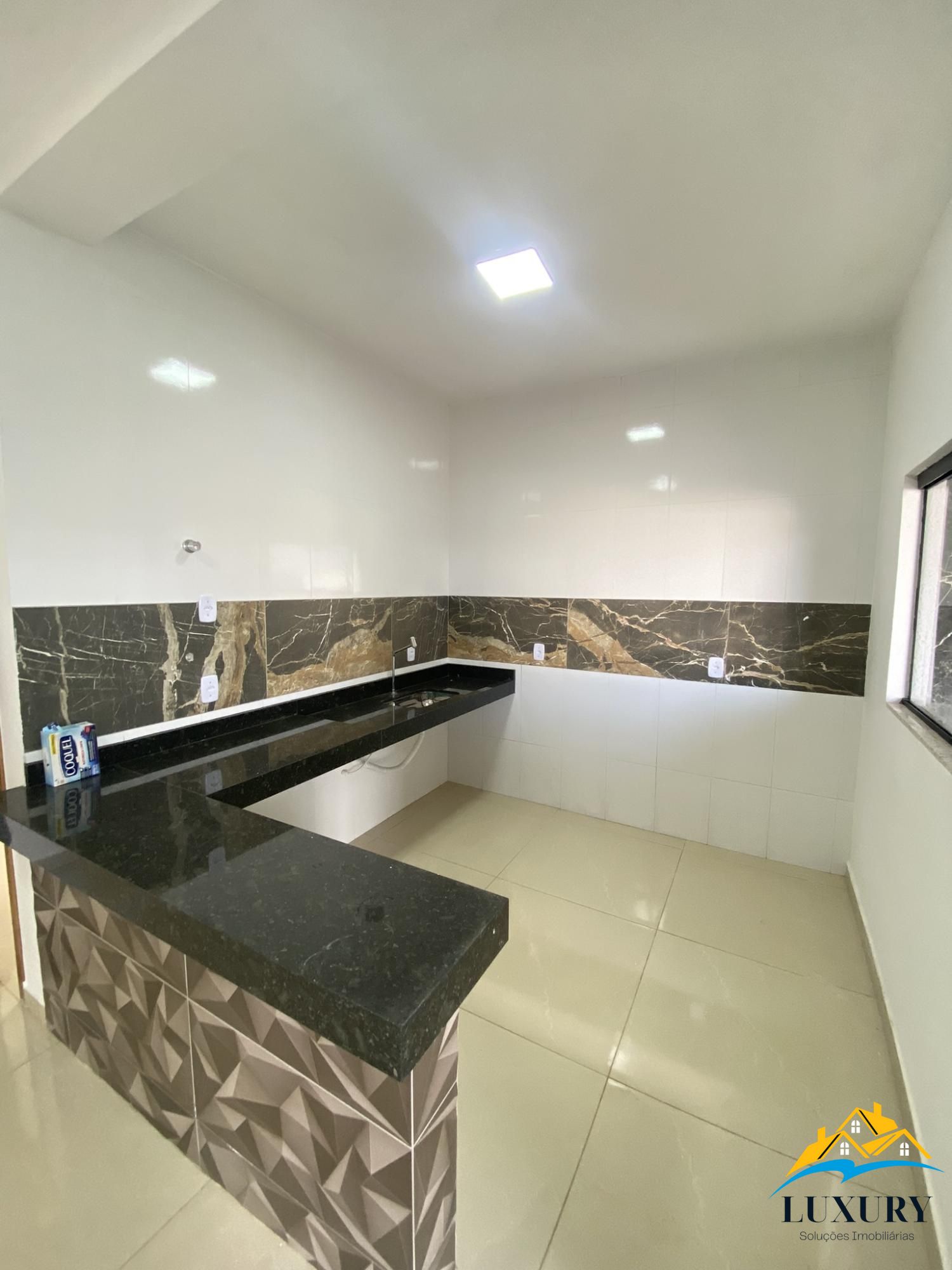 Casa à venda com 3 quartos, 165m² - Foto 5