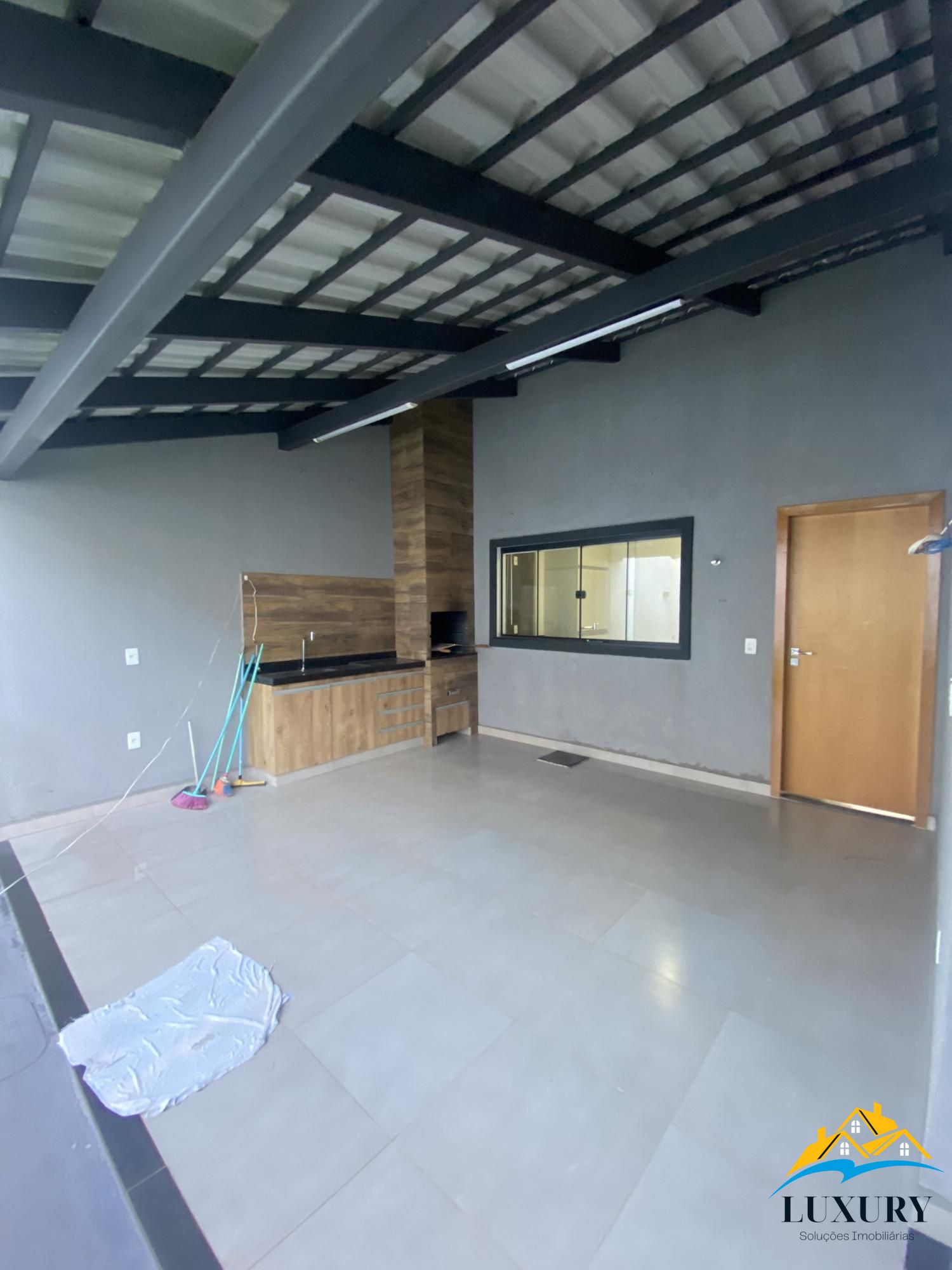 Casa à venda com 3 quartos, 160m² - Foto 24