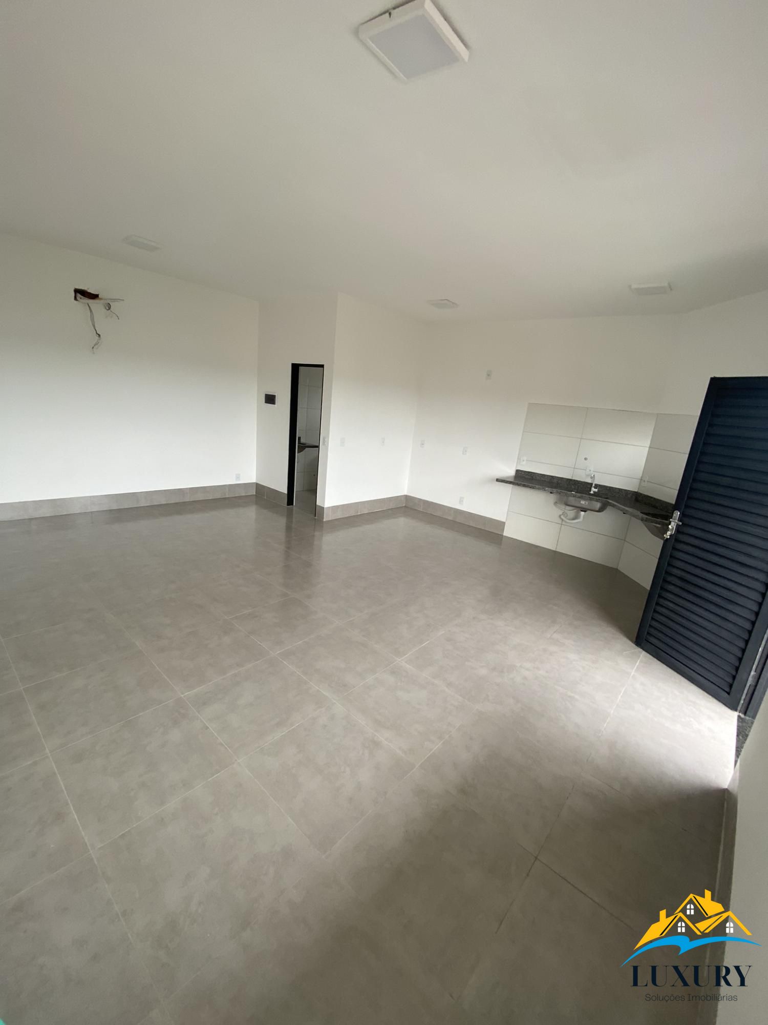 Kitnet e Studio para alugar com 1 quarto, 45m² - Foto 5