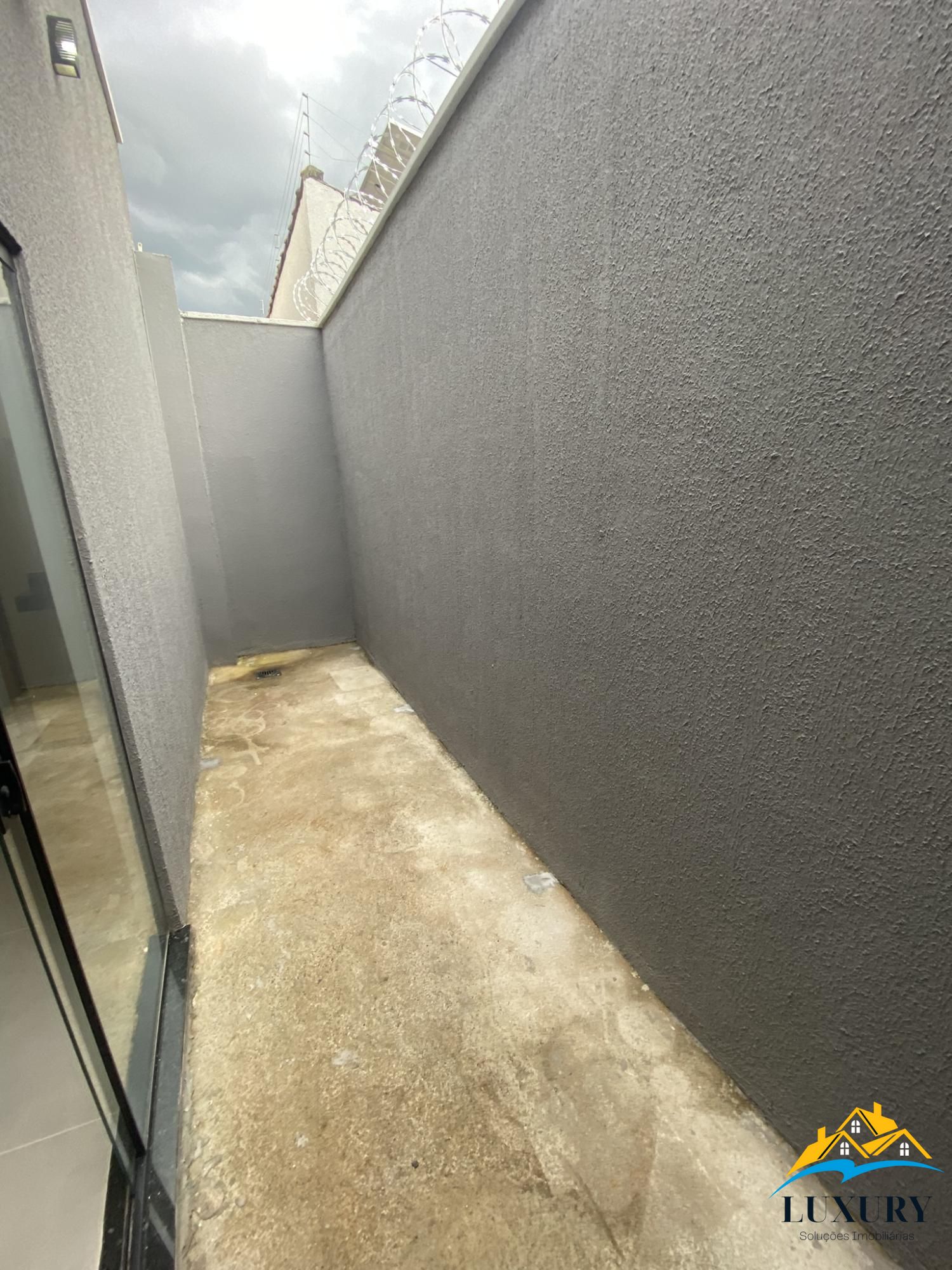 Casa à venda com 3 quartos, 105m² - Foto 21