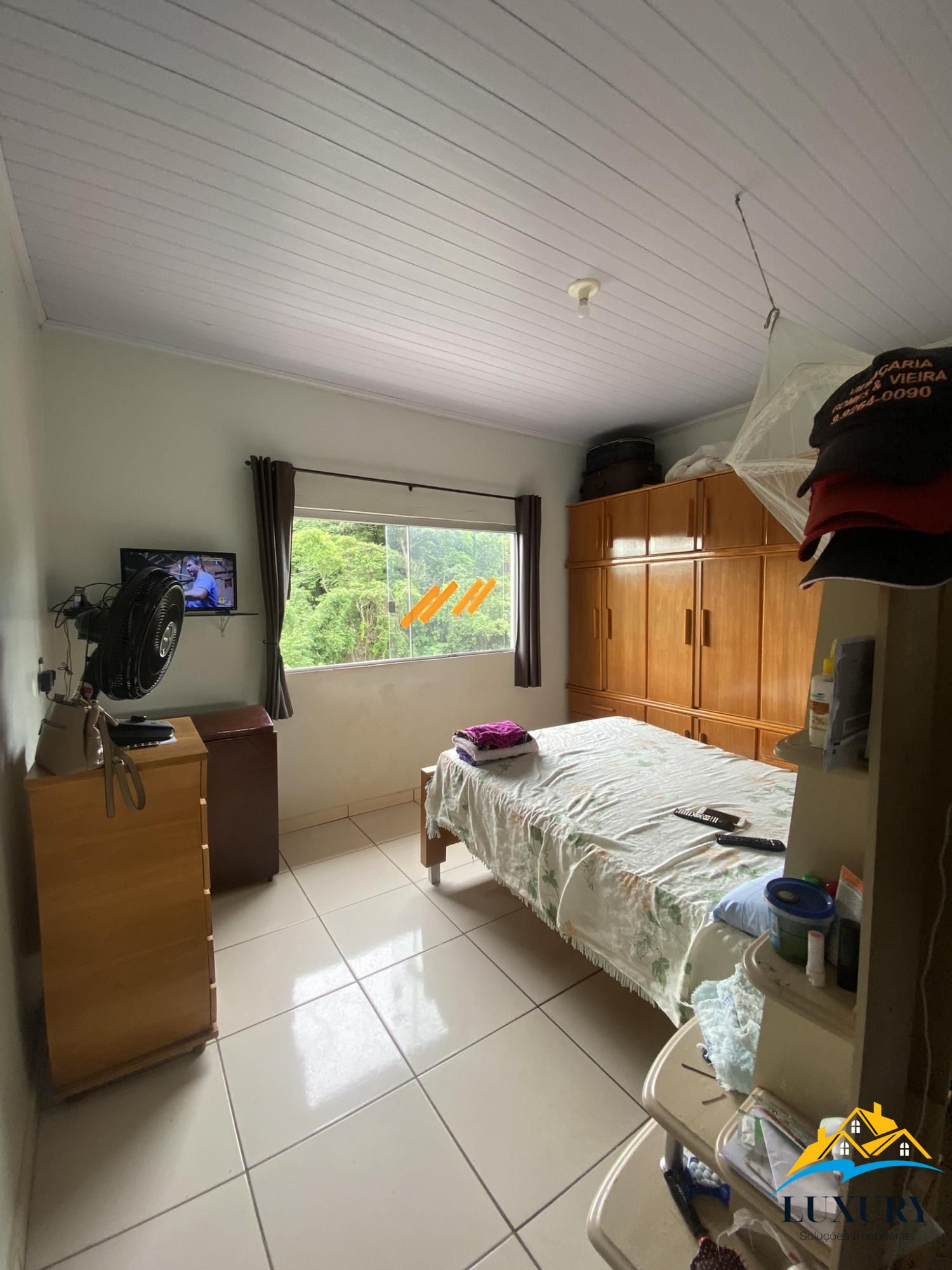 Casa à venda com 2 quartos, 68m² - Foto 8