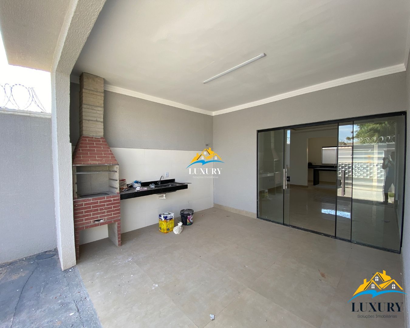 Casa à venda com 3 quartos, 122m² - Foto 4